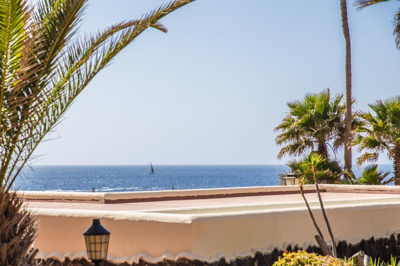 Larimar En Balcon Del Mar Daire Arona  Dış mekan fotoğraf